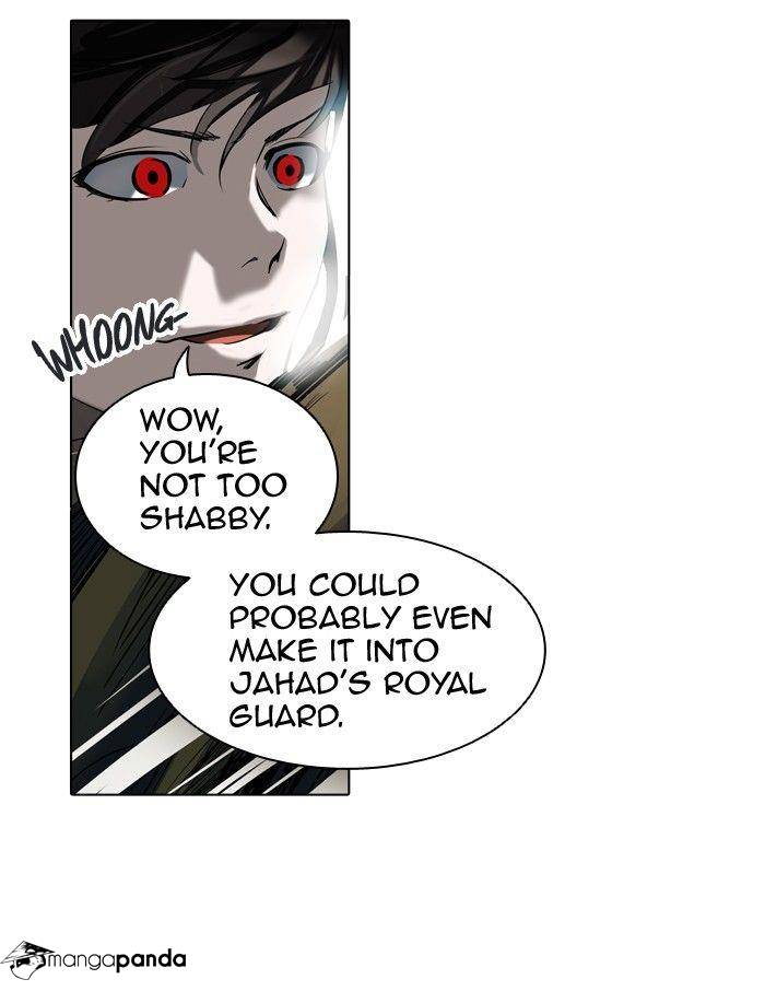 Tower of God Chapter 271 image 68